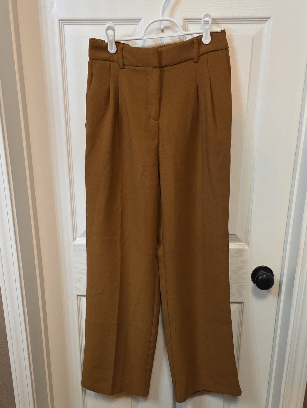 Cynthia Rowley Wide-Leg Pants
